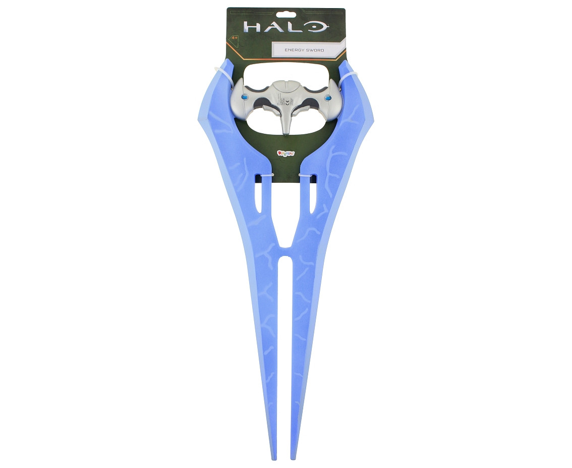 Halo Energy sword - Microsoft (licensed)