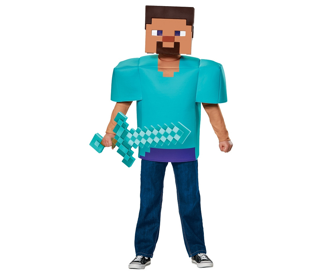Sword - Minecraft (license)