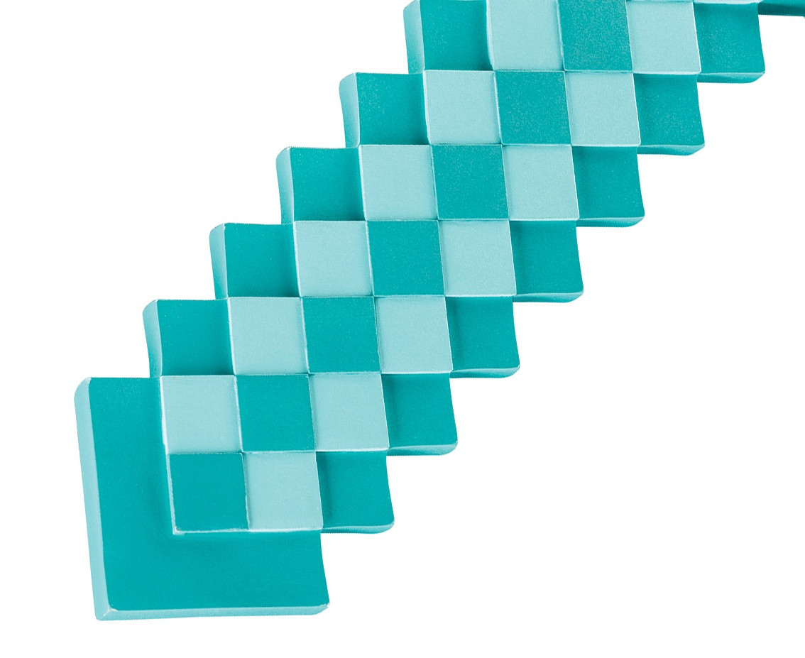 Sword - Minecraft (license)