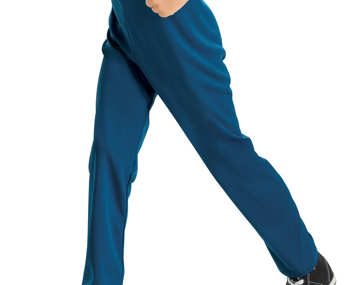 Luigi Fancy role-play costume - Nintendo (licensed), size S (4-6 yrs)