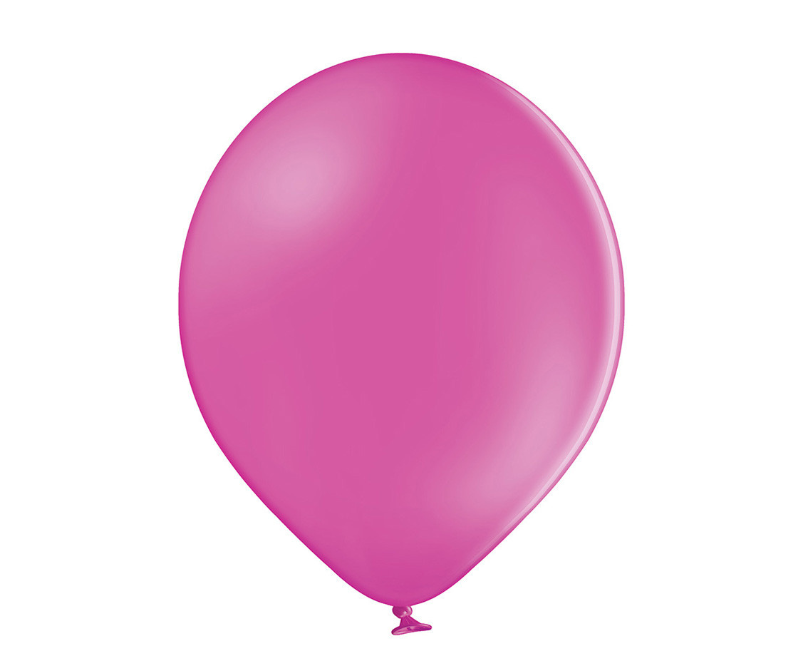 Balloons Belbal 12", B105-010, pastel rose, 100pcs