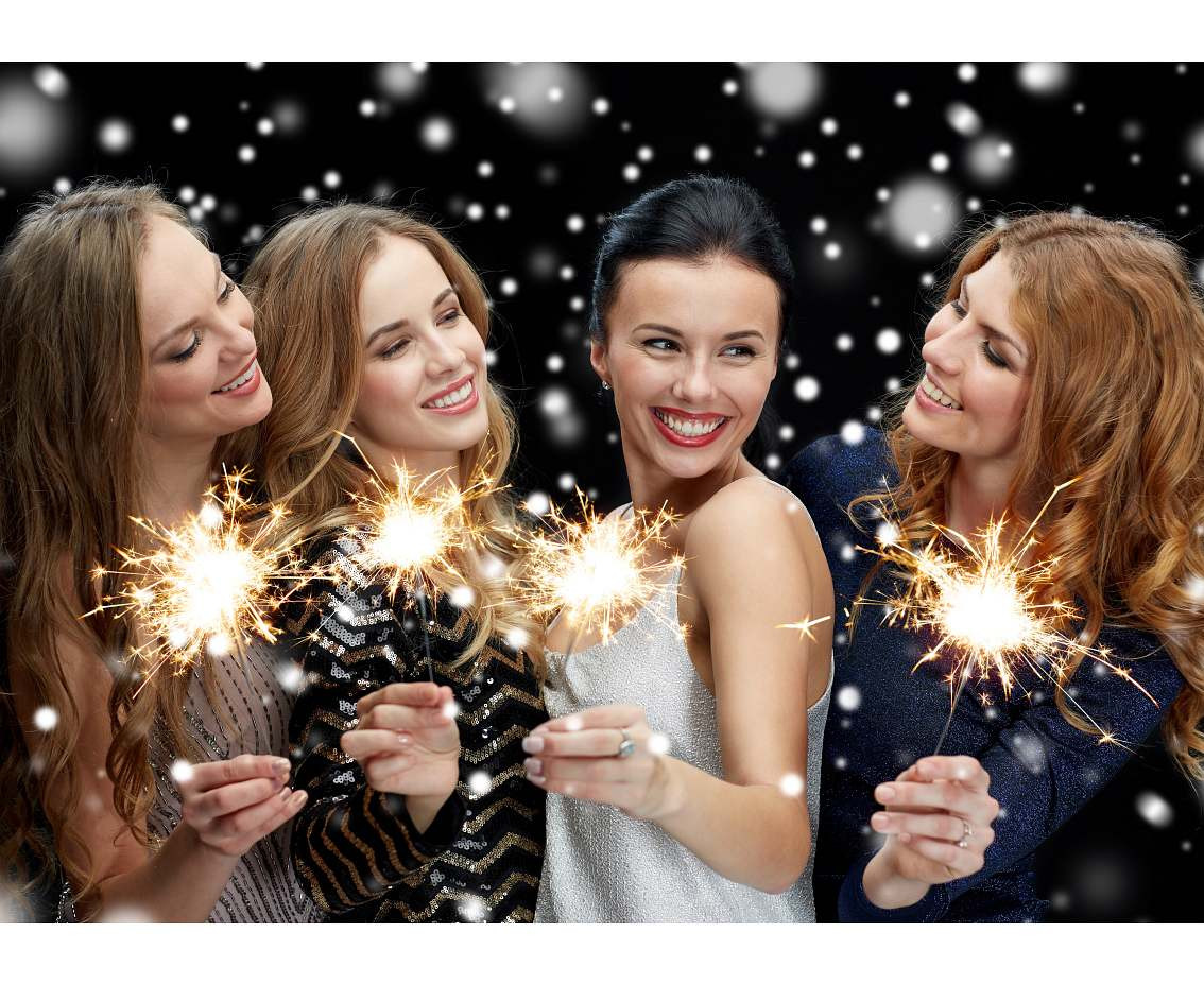 Special Moments Sparklers 16 cm/ 10 pcs.