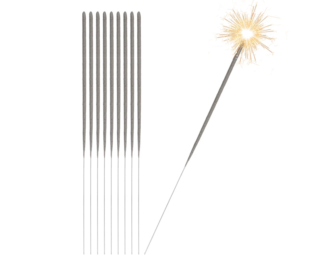 Sparklers Special Moments 25 cm / 10 pcs.