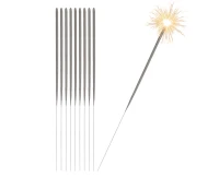 Sparklers Special Moments 25 cm / 10 pcs.