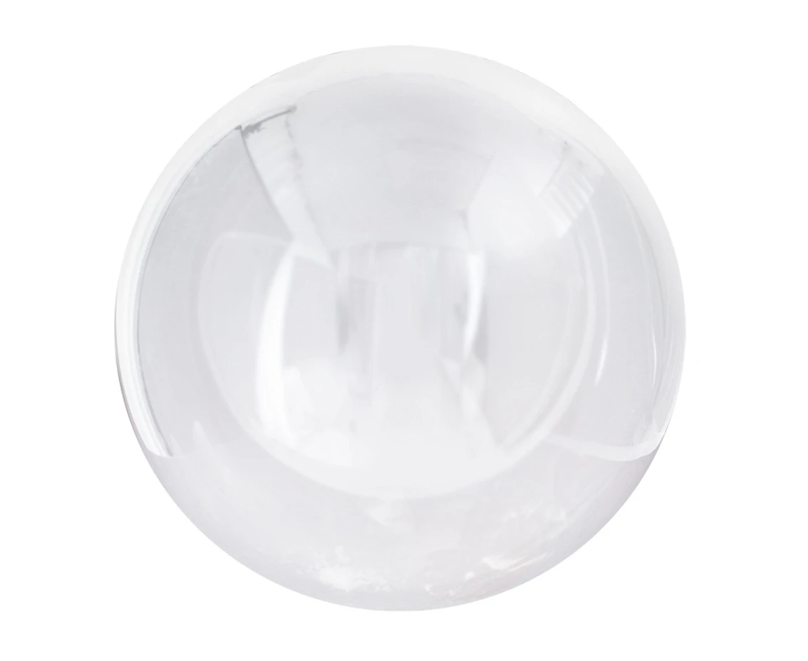 Aqua Balloon, round 70 mm, 10 pcs