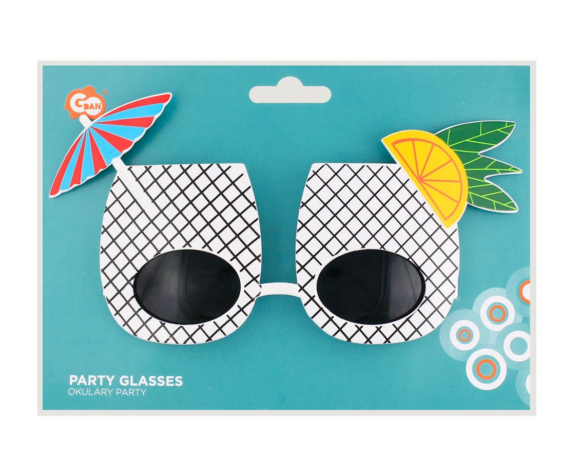 Cocktail glasses EOL