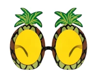 Pineapple glasses