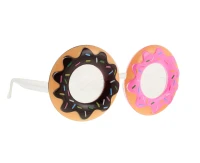 Donut glasses