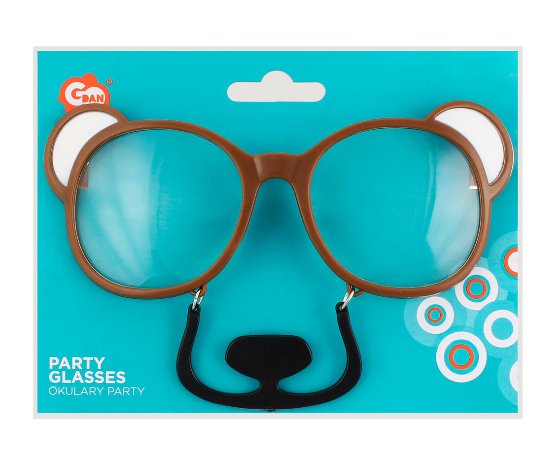 Dog glasses EOL