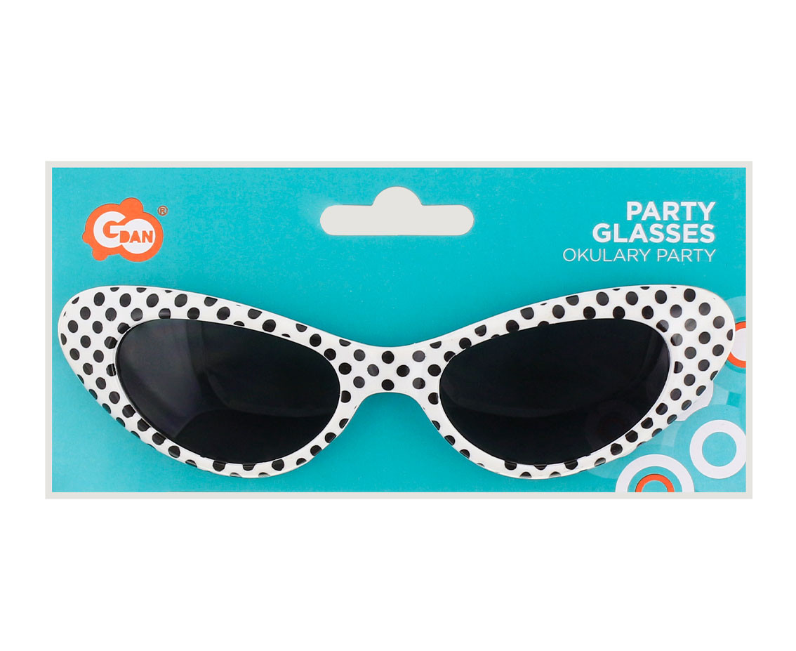 Pin Up glasses EOL