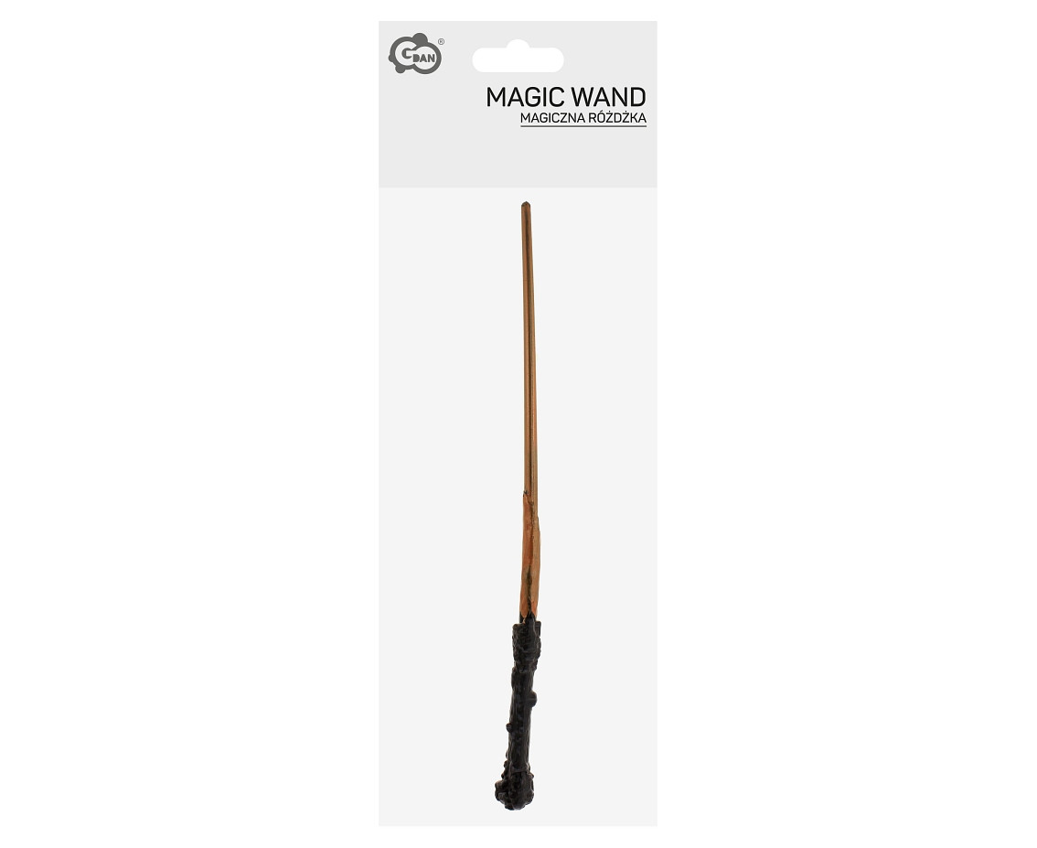 Magic wand Wizard, 44 cm