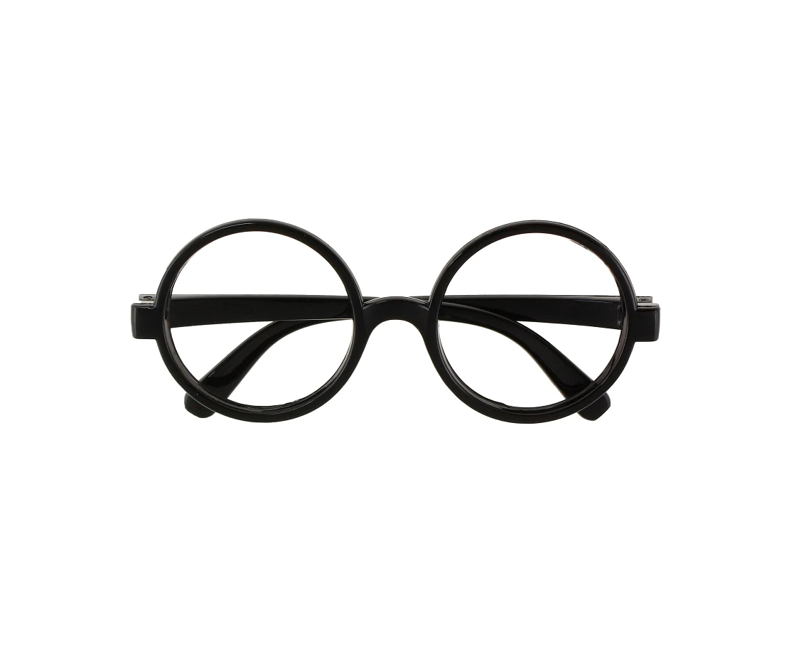 Wizard glasses