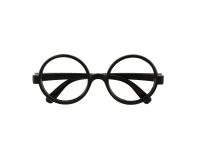 Wizard glasses