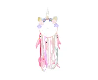 Dreamcatcher Unicorn, with LED EOL