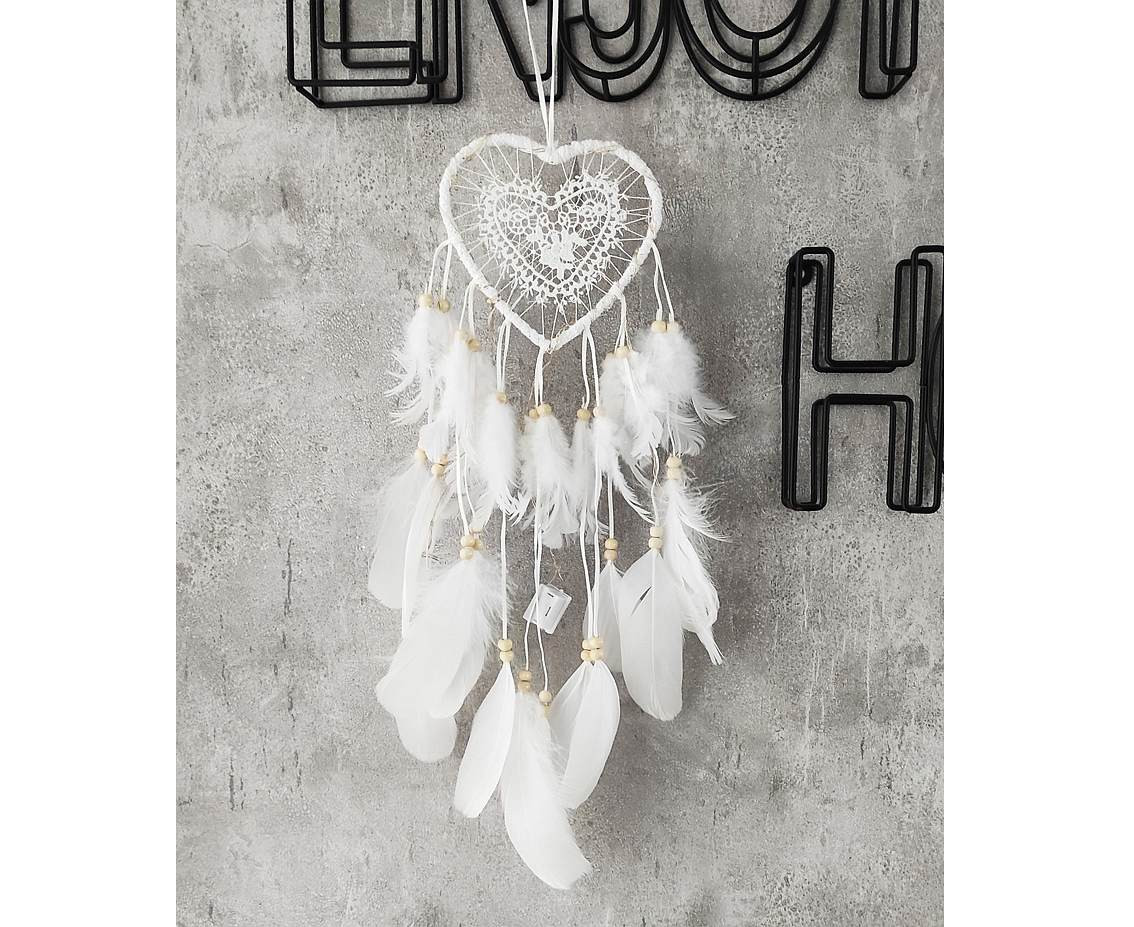 Dreamcatcher Boho, with LED EOL