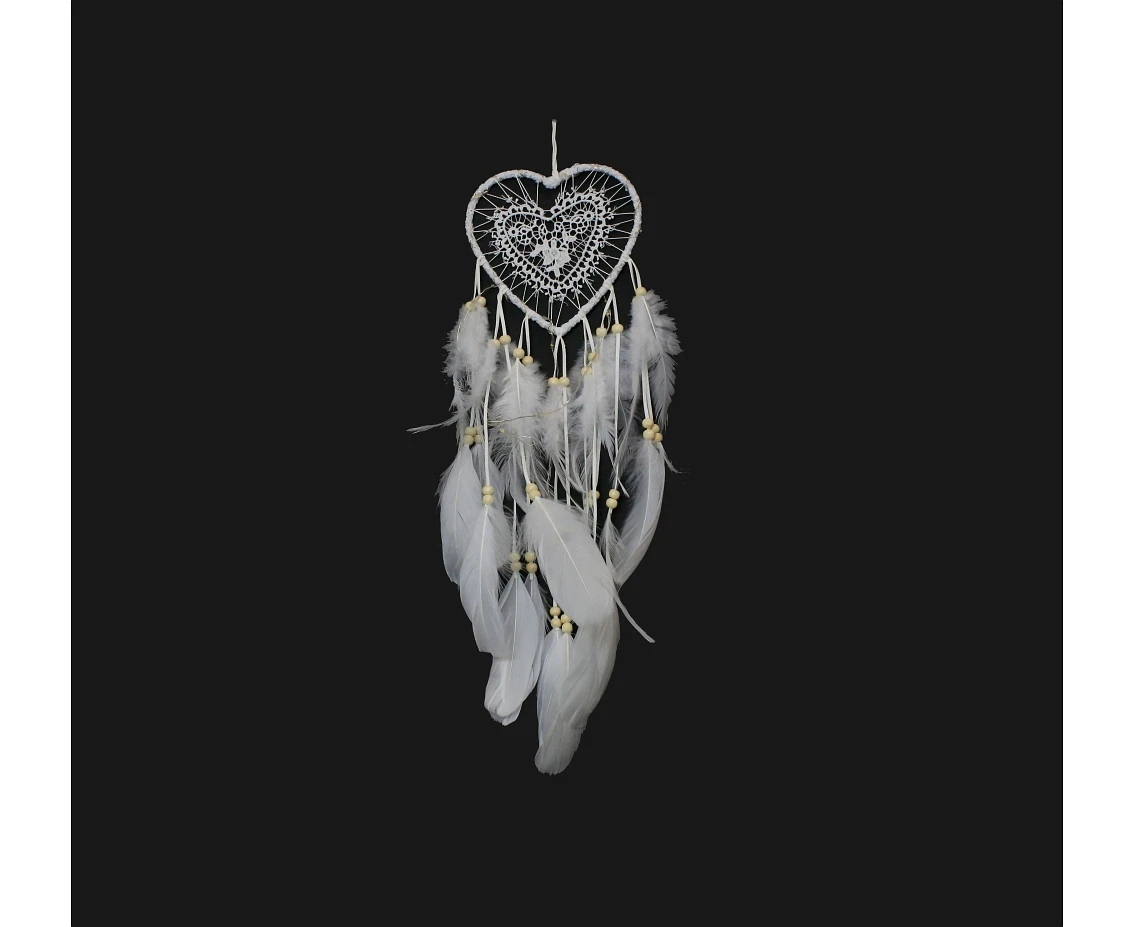 Dreamcatcher Boho, with LED EOL