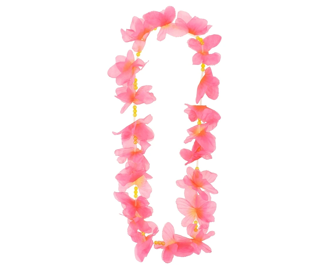 Hawaiian Lei Butterflies, pink EOL