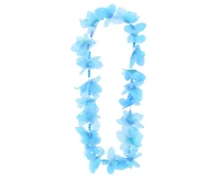 Hawaii neckless Butterflies, turquoise KK