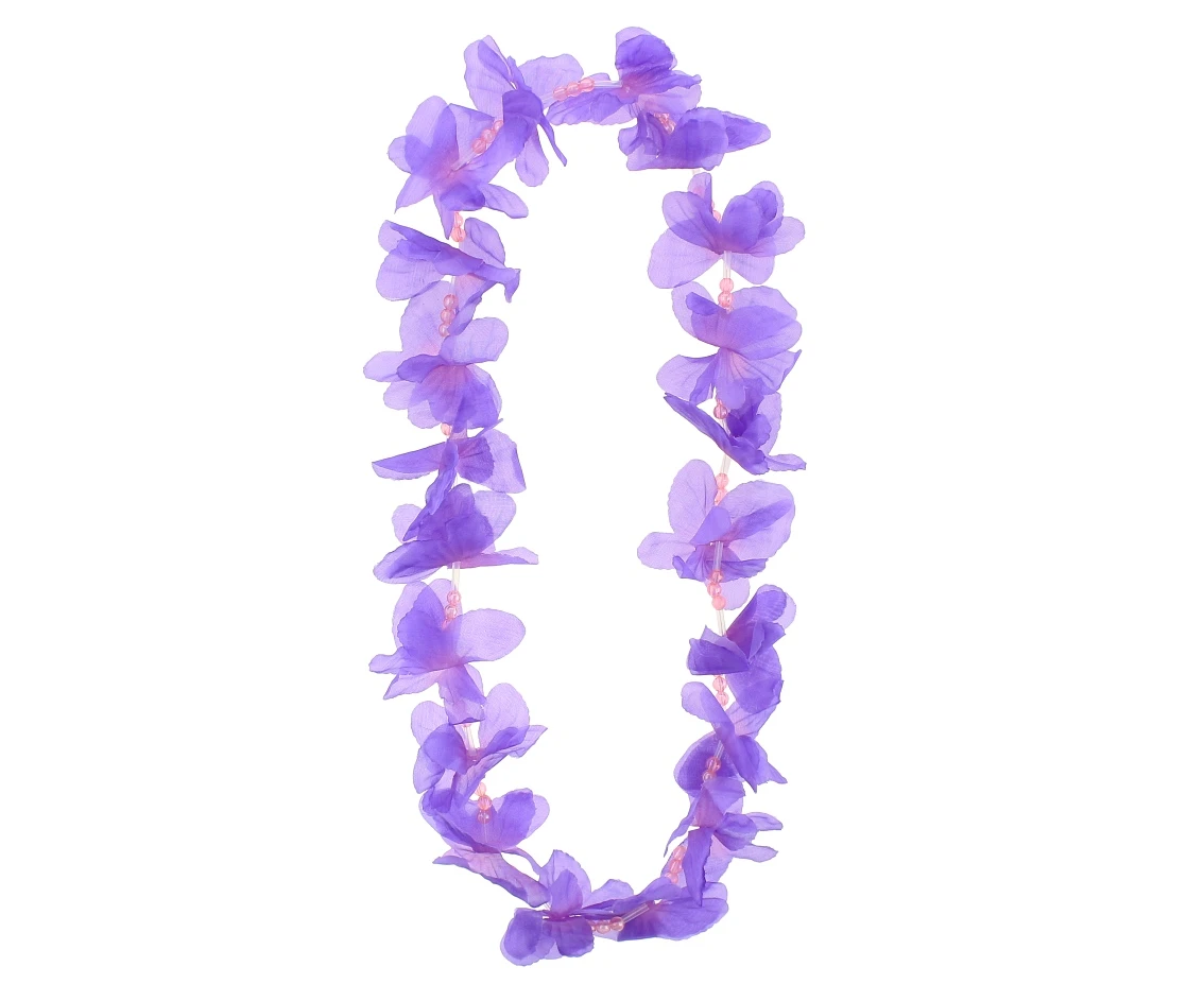 Hawaiian Lei Butterflies, purple EOL