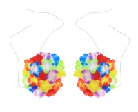 Hawaiian Bra, one size EOL