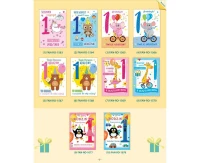 Phantasy cards, assorted designs EOL