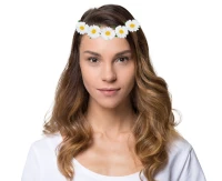 Flower wreath Daisy EOL