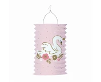 Paper lantern Princess for a Day, 28 cm EOL