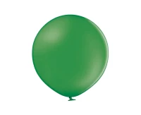 Balloons Belbal 5", D5-011, pastel leaf green, 100pcs