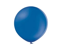 Balloons Belbal 5", D5-022, pastel Royal Blue, 100pcs