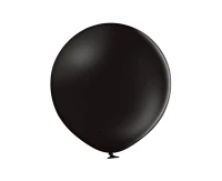 Balloons Belbal 5", D5-025, pastel black, 100pcs