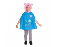 Costume for children George Cape, size 2-3 yrs EOL