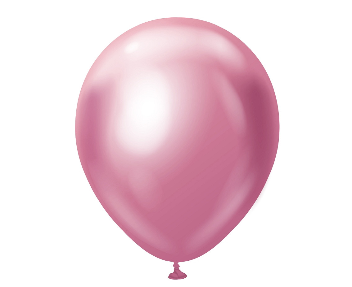 Balloons B&C 12", platinum light pink, 50pcs
