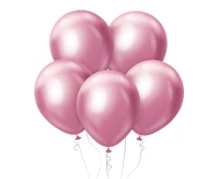 Balloons B&C 12", platinum light pink, 50pcs