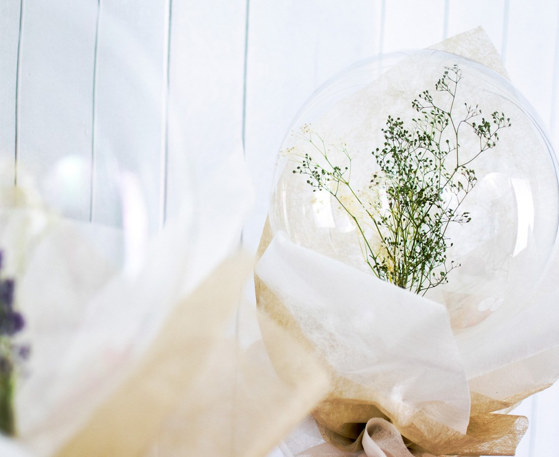 Aqua balloon Easy Wrapping 175MM, 10 szt.