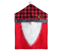 Chair cover Gnome, size 45x65cm