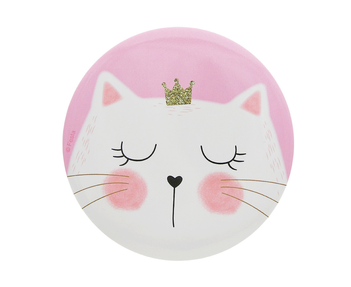 Cotillion Cat, 10 cm