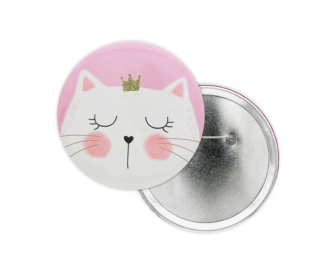 Cotillion Cat, 10 cm