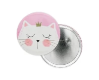 Cotillion Cat, 10 cm
