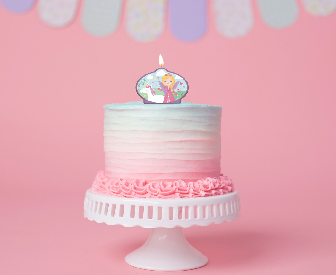 Princess candle EOL