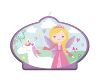 Princess candle EOL