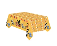 Paper table cover Bing, 120x180 cm EOL