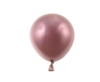 Balloons B&C 5", platinum light pink , 20pcs