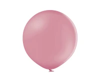 Balloons Belbal 5", D5-487, pastel wild rose, 100pcs