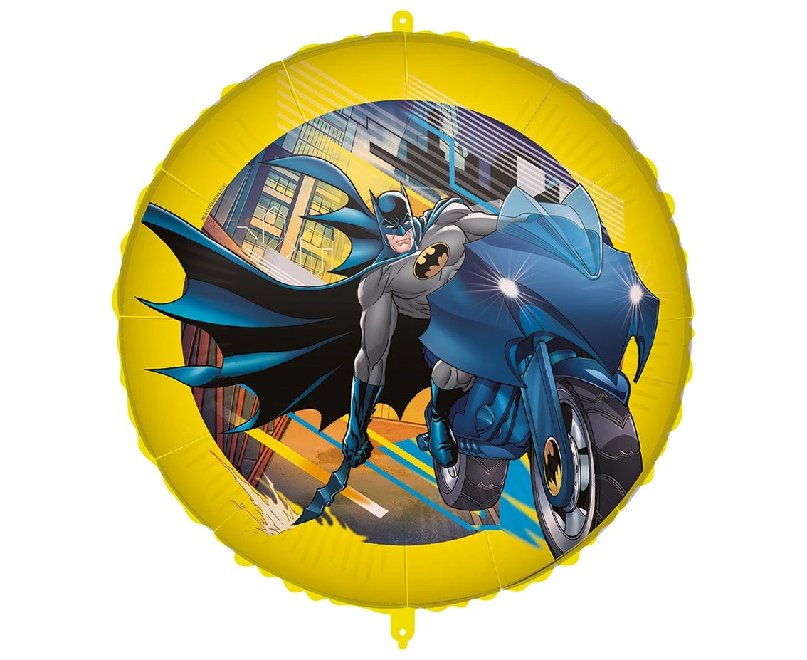 Foil balloon 18" Batman