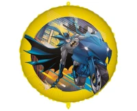 Foil balloon 18" Batman