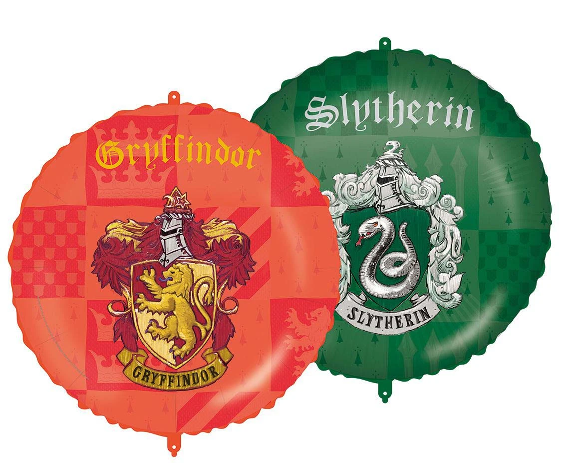 Foil balloon 18" Harry Potter