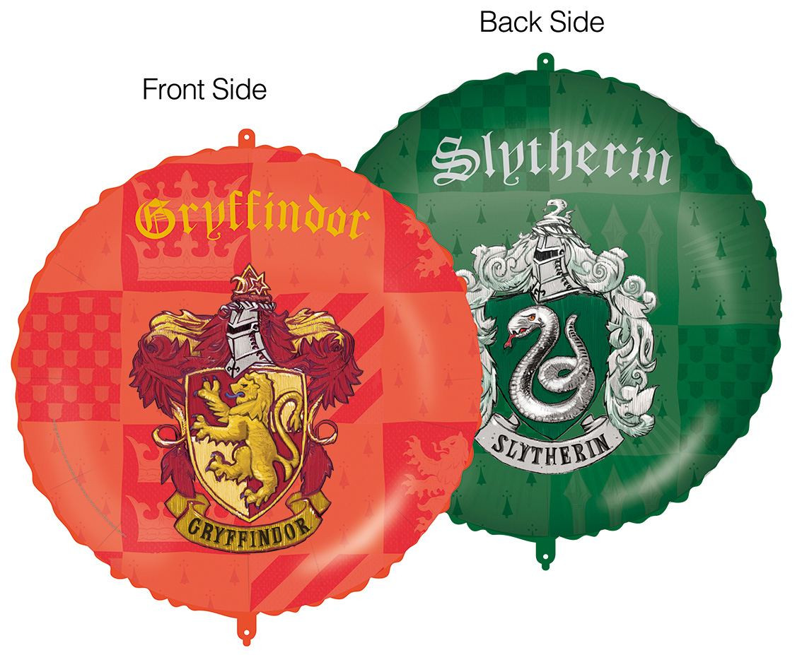 Foil balloon 18" Harry Potter