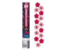 Confetti Cannon - Have fun / 30 cm EOL