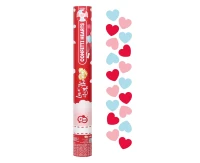 Confetti Cannon - Love is in the air / 40 cm EOL