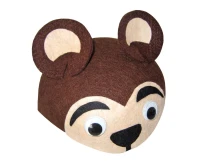 Hat "Bear"
